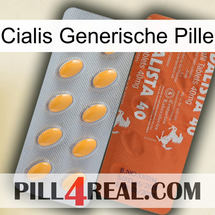 Cialis Generic Pill 43